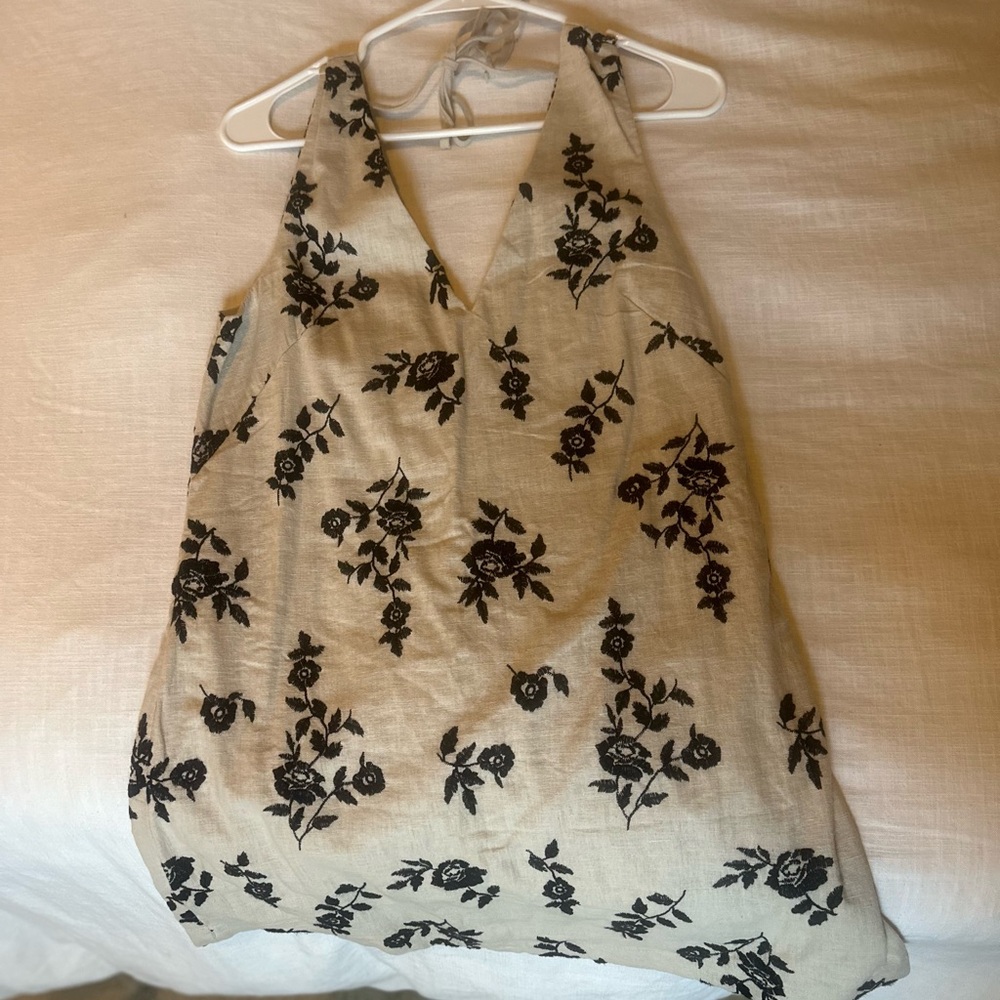 Abercrombie & Fitch mini dress size small